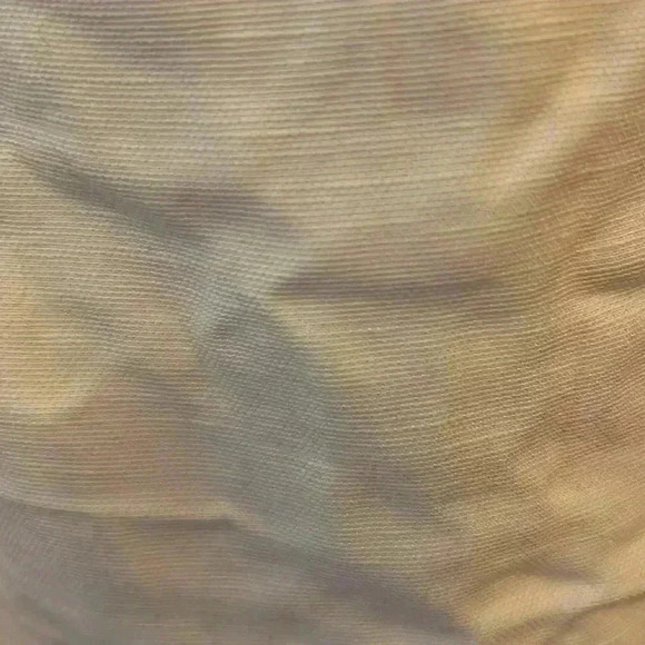 Wilfred Patio Linen Mini Skirt-Sz 6 - Picture 3 of 7